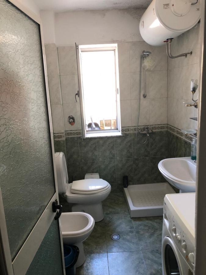 Itan'S Apartments Тирана Екстериор снимка
