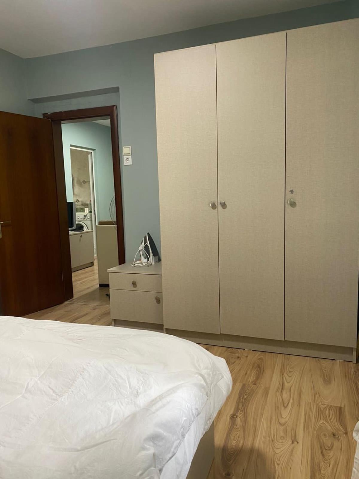 Itan'S Apartments Тирана Екстериор снимка
