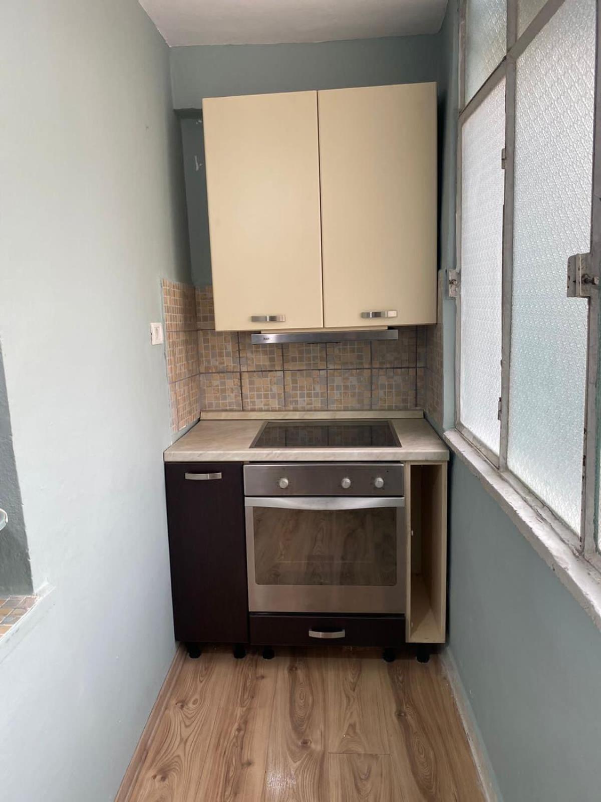 Itan'S Apartments Тирана Екстериор снимка