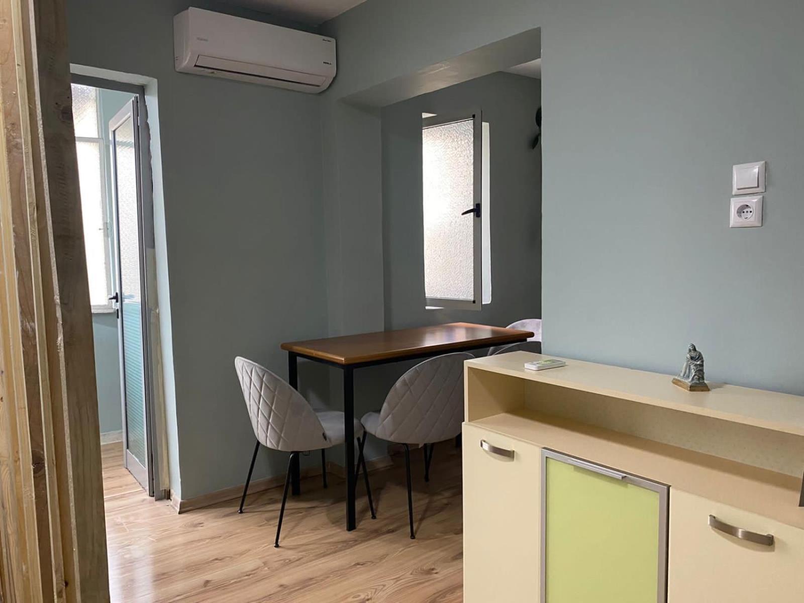 Itan'S Apartments Тирана Екстериор снимка